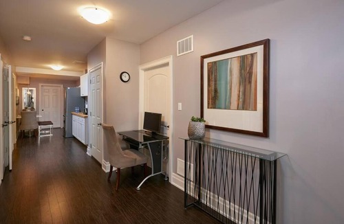 Port Union Apartment | our home welcomes you