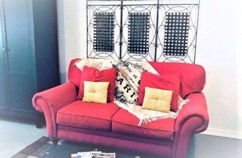 New Port Richey Apartment | OUR NEST: Nature's Best Getaway; beaches nearby