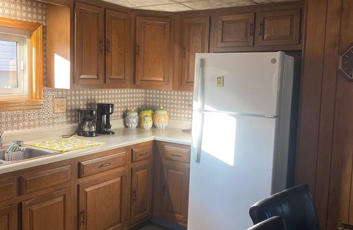 Patton House | Our North House. Close to Rock Run ATV Park, Prince Gallitzen and many colleges