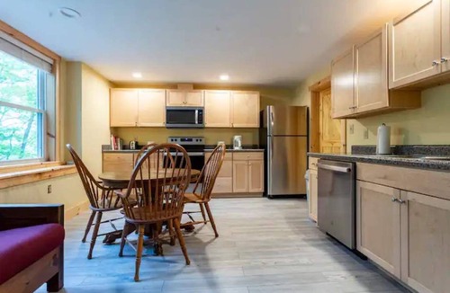 Weikert Apartment | Outdoor Enthusiast's Hideaway and Sauna, Weikert