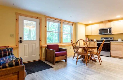 Weikert Apartment | Outdoor Enthusiast's Hideaway and Sauna, Weikert