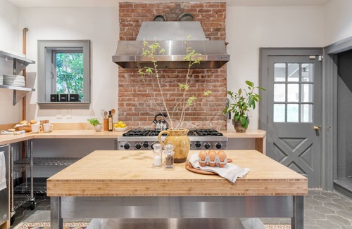 Catskill House | Outdoor Living & Upscale Charm | Catskill Main Street | Beatrice by AvantStay