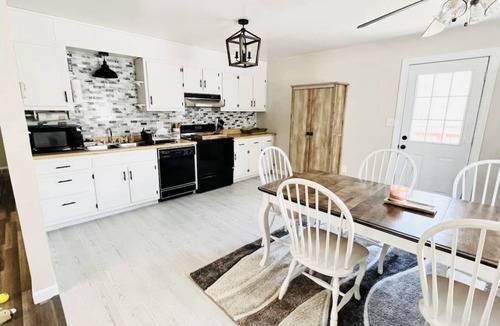 Bodines House | Outdoorsman’s Paradise