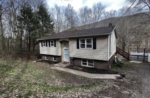 Bodines House | Outdoorsman’s Paradise