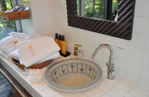 Kawazu Hotel | Outhouse Squirrels Garden VS | Accommodation o/Kamogun Shizuoka