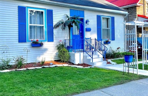 Owen Sound Apartment | Owen Sound 2 Bedroom Bunglaow