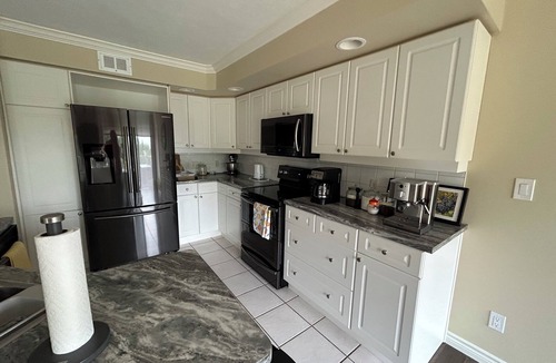Owen Sound House | Owen Sound vacation home