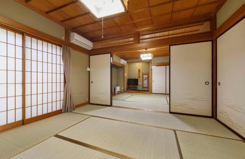 Matsuzaki House | Oyado Asaka - Vacation STAY 29443v