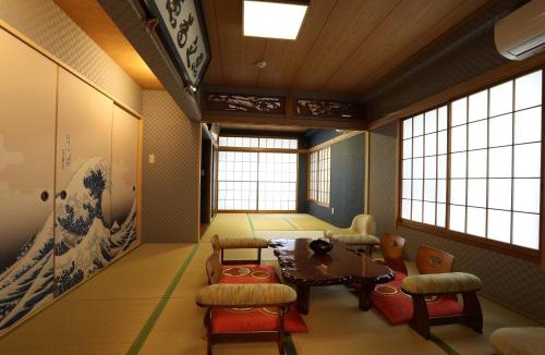 Hyakunincho Apartment | Oyado Tsuki to Kawa