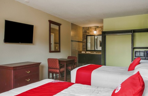 Bartow Hotel | OYO Superior Budget Inn Bartow