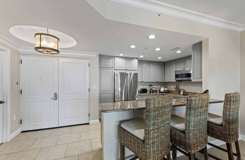 Pensacola Beach Condo | P2-1509 2B Elite Rated Island View @ Portofino!