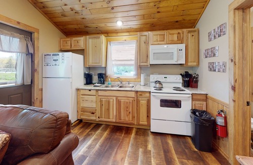 Gaines Cabin | Pa Grand Canyon, Family Fun, Pine Creek, Views and more