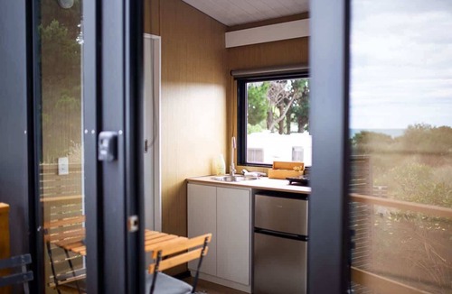 Leithfield House | Pacific View by Tiny Away