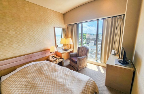 Kakegawa Hotel | Palace Hotel KAKEGAWA