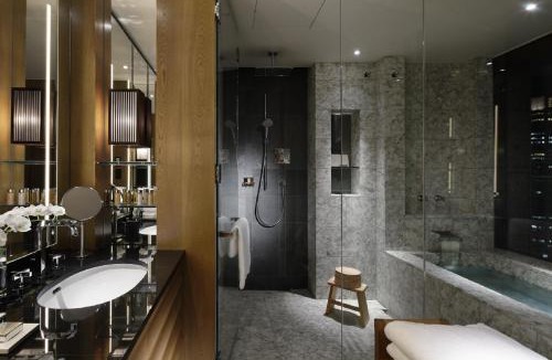Marunouchi Hotel | Palace Hotel Tokyo