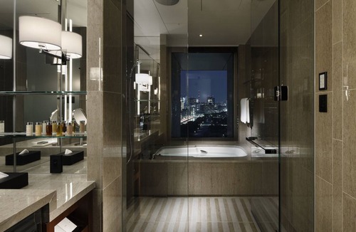 Marunouchi Hotel | Palace Hotel Tokyo