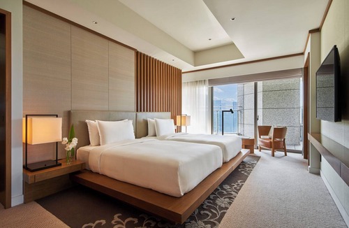 Marunouchi Hotel | Palace Hotel Tokyo