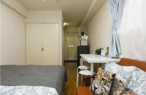 Setagaya Apartment | Palace Mercy105 - Vacation STAY 11922