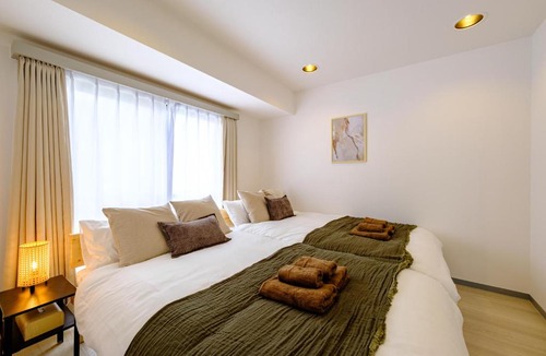 Sangenjaya Apartment | Palaisgrace Shibuya - Live Like a Trendy Local in Sangenjaya 三軒茶屋 - Direct Shibuya Access