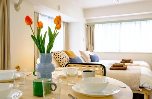 Sangenjaya Apartment | Palaisgrace Shibuya - Live Like a Trendy Local in Sangenjaya 三軒茶屋 - Direct Shibuya Access