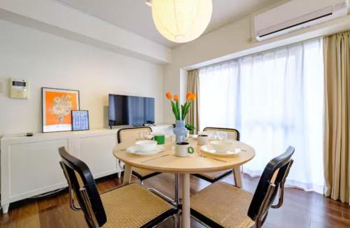 Sangenjaya Apartment | Palegrais - Vacation STAY 50733v