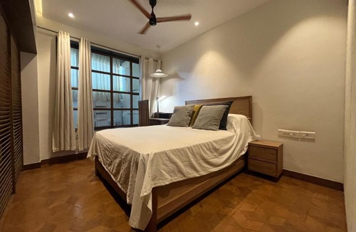 Pali Hill House | Pali house-Bandra