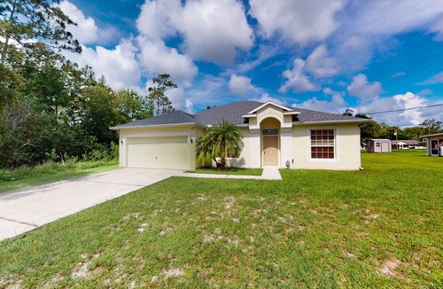 Port Malabar House | Palm Bay Cove | House in Palm Bay