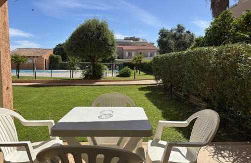 Solenzara Apartment | PALMERAIE 218
