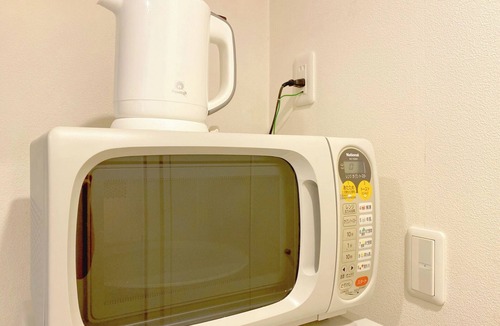 Takanawa Apartment | Pangoo Shinagawa Room 203 6 minutes walk from Shi/Minato-ku Tokyo