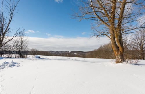 Grey Highlands House | Panorama View Farm - 50 Acres with Organic Gardens