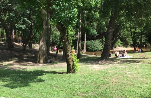 Fairhope House | Papa's Country Cottage in Fairhope