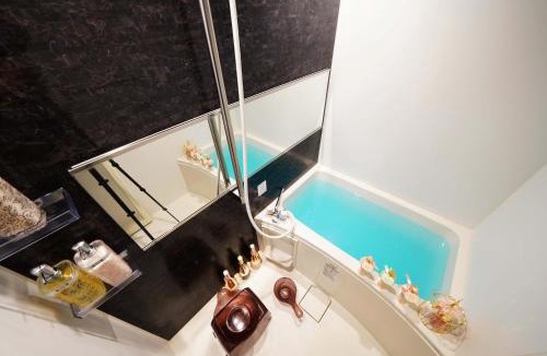 Kabukicho Apartment | Papillon Paradis Higashi-Shinjuku