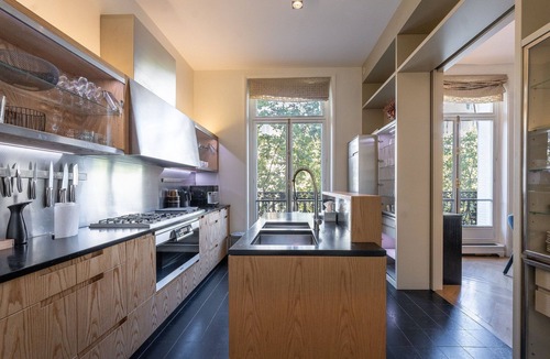 Saint-Thomas-d'Aquin Apartment | Par070 - Luxury apartment in Saint Germain