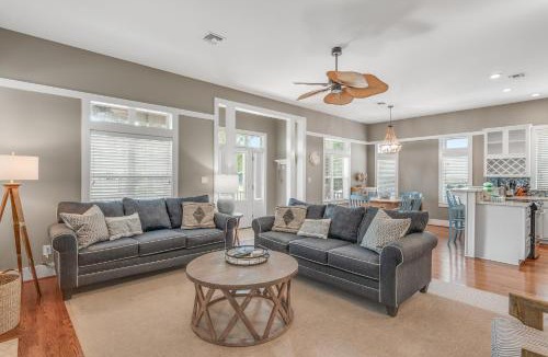 Crystal Shores House | Paradise 24 7