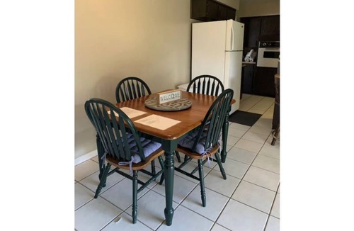 Auburndale Apartment | Paradise at Berkley Road