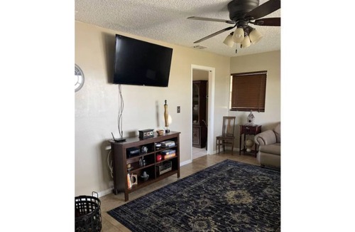 Auburndale Apartment | Paradise at Berkley Road