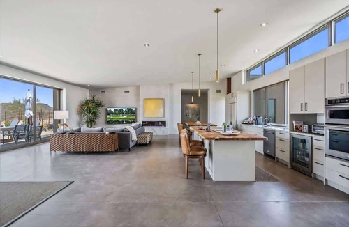 Fort McDowell House | Paradise Canyon-Heated Pool-Mountain View-Estate 2