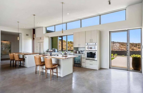 Fort McDowell House | Paradise Canyon-Heated Pool-Mountain View-Estate 2
