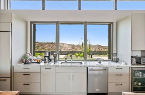 Fort McDowell House | Paradise Canyon-Heated Pool-Mountain View-Estate 2