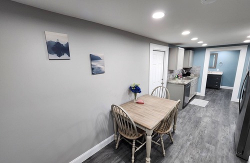 Leesburg Apartment | Paradise on Lake Harris Apt #102
