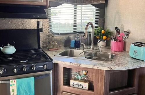 Largo Apartment | Paradise on the Wheels Clearwater Beaches