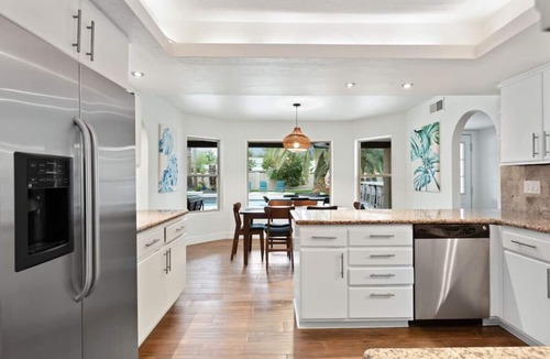 La Paz At Desert Springs House | Paradise Palms|Shop+Dine+Shine!
