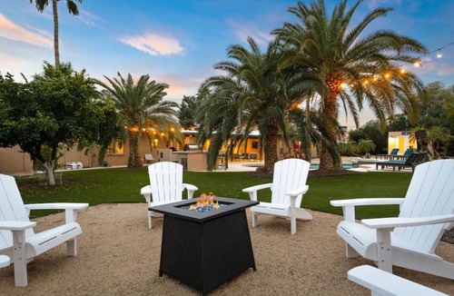 La Paz At Desert Springs House | Paradise Palms|Shop+Dine+Shine!