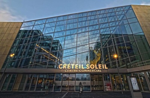 Creteil Apartment | Paris à Portée de Main