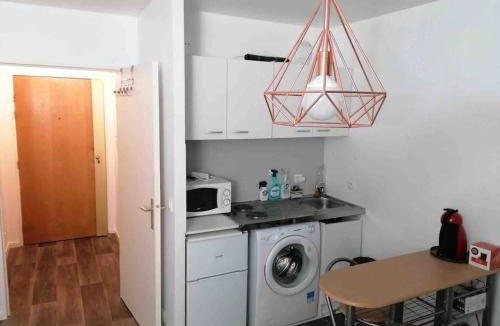Issy-les-Moulineaux Apartment | Paris 15e - Issy les Moulineaux- parc des expo