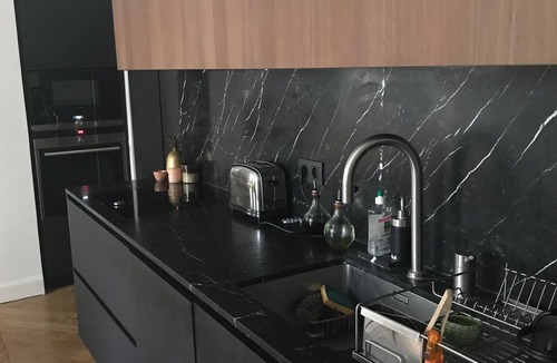 Quartier des Invalides Apartment | Paris: apartment 5P in the center