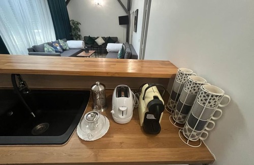 Charonne Apartment | Paris Appartement Centré Pour 13