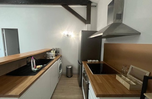 Charonne Apartment | Paris Appartement Centré Pour 13