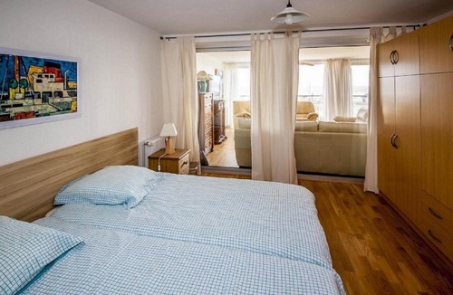 Suresnes Apartment | Paris Belvedere With Panoramic View On Paris And Eiffel Tower