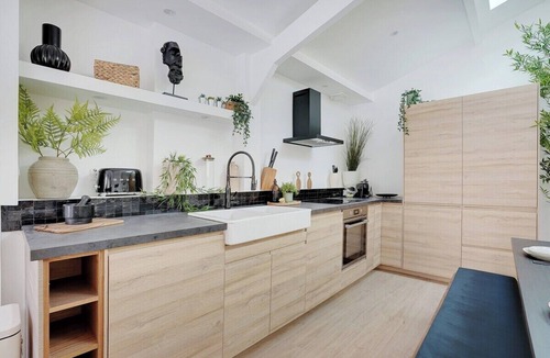 Malakoff Apartment | Paris Expo - Charming Loft at the Gates of Paris